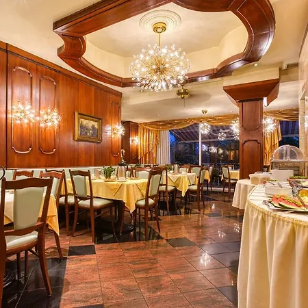 מלון Ff&e Bavaria נירנברג