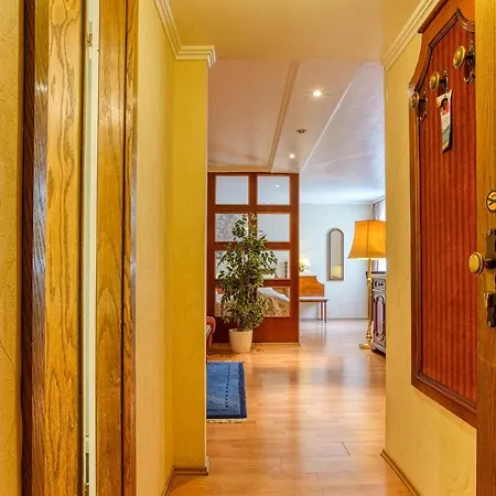 Ff&e Bavaria Ξενοδοχείο 3*