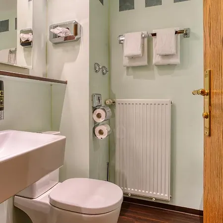 מלון Ff&e Bavaria נירנברג