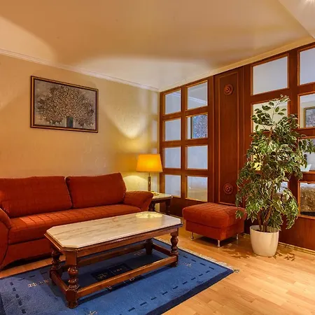 Ff&e Bavaria Ξενοδοχείο