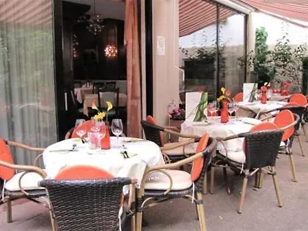 Ff&e Bavaria מלון נירנברג