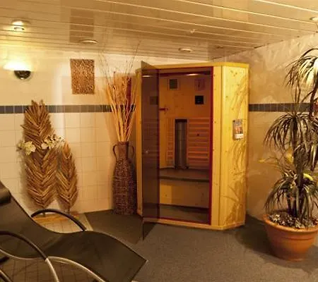 Hotel Ff&e Bavaria 3*