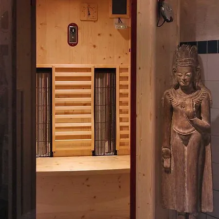 Ξενοδοχείο Ff&e Bavaria