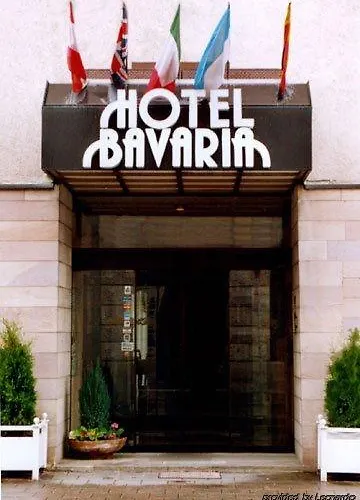 Ff&e Bavaria Νυρεμβέργη