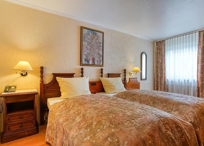 Ff&e Bavaria Hotel